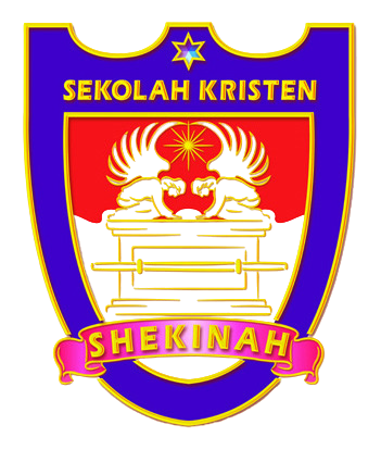 Logo Shekinah School Temanggung