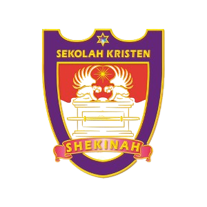 Logo Shekinah School Temanggung